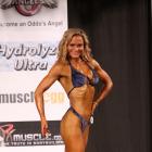 Jessica  Boelte - NPC Greater Gulf States 2012 - #1